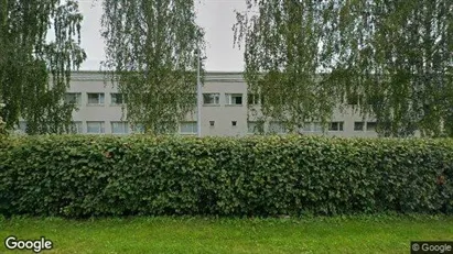 Kontorer til leie i Jyväskylä – Bilde fra Google Street View