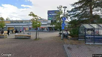 Lokaler til leie i Jyväskylä – Bilde fra Google Street View