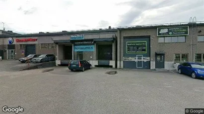 Office spaces for rent in Jyväskylä - Photo from Google Street View