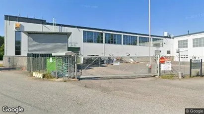 Office spaces for rent in Jyväskylä - Photo from Google Street View