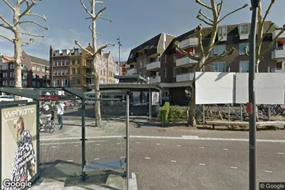 Bedrijfsruimtes te huur in Venlo - Foto uit Google Street View