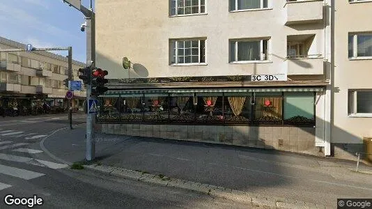 Lokaler til leje i Mikkeli - Foto fra Google Street View