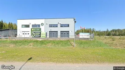 Industrial properties for rent in Nurmijärvi - Photo from Google Street View