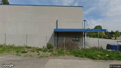 Industrial properties for rent in Turku - Photo from Google Street View