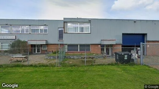 Commercial properties for rent i Lelystad - Photo from Google Street View