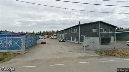 Commercial properties for sale in Jyväskylä - Photo from Google Street View