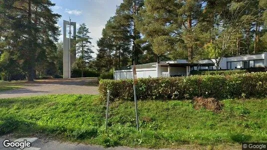Commercial properties for sale i Jyväskylä - Photo from Google Street View