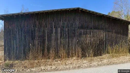 Gewerbeflächen zum Kauf i Jyväskylä – Foto von Google Street View