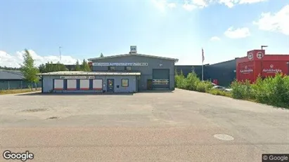 Commercial properties for sale in Jyväskylä - Photo from Google Street View