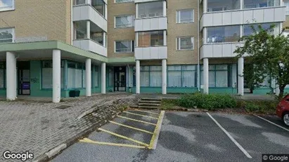 Commercial properties for sale in Jyväskylä - Photo from Google Street View