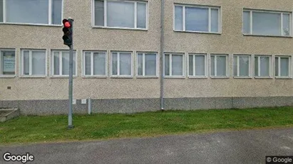 Commercial properties for sale in Jyväskylä - Photo from Google Street View