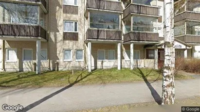 Office spaces for sale in Jyväskylä - Photo from Google Street View