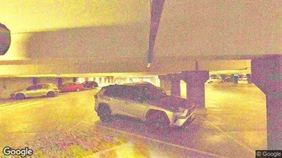 Commercial properties for rent in Jyväskylä - Photo from Google Street View