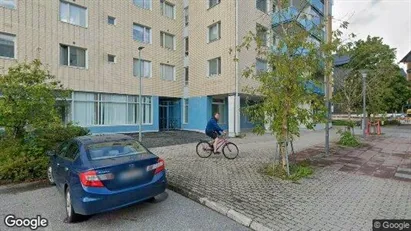 Office spaces for sale in Jyväskylä - Photo from Google Street View