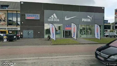 Gewerbeflächen zur Miete in Stad Gent – Foto von Google Street View