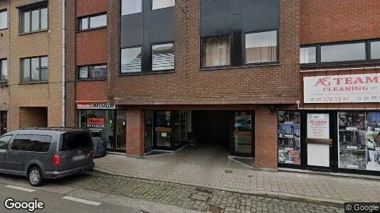 Büros zur Miete i Stad Gent – Foto von Google Street View