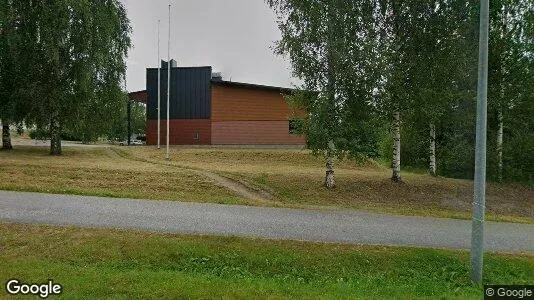 Gewerbeflächen zum Kauf i Jyväskylä – Foto von Google Street View