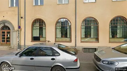 Commercial properties for sale in Tampere Keskinen - Photo from Google Street View