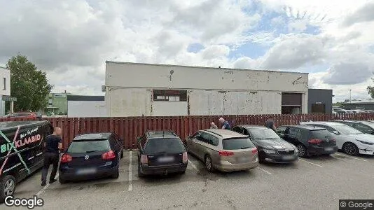 Lokaler til leje i Tartu - Foto fra Google Street View