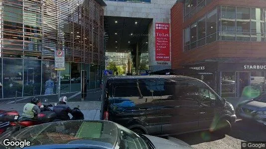 Büros zur Miete i Dublin 4 – Foto von Google Street View