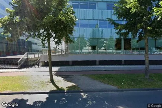 Commercial properties for rent i Amsterdam-Zuidoost - Photo from Google Street View