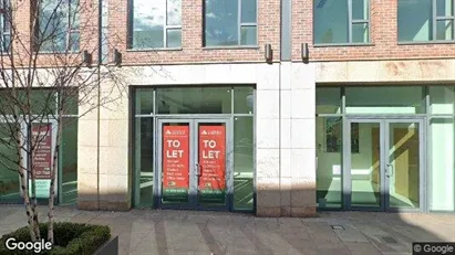 Kantorruimte te koop in Dublin 8 - Foto uit Google Street View