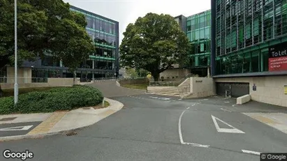 Büros zur Miete in Dublin 18 – Foto von Google Street View