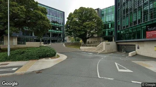 Büros zur Miete i Dublin 18 – Foto von Google Street View