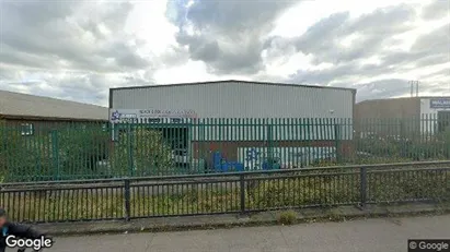 Commercial properties for rent in Dublin 14 - Photo from Google Street View