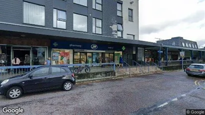 Bedrijfsruimtes te koop in Street - Somerset - Foto uit Google Street View