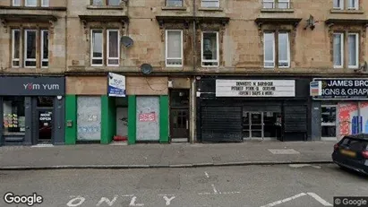 Gewerbeflächen zum Kauf in Glasgow - Lanarkshire – Foto von Google Street View
