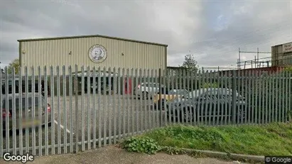 Office spaces for rent in King's Lynn - Norfolk - Photo from Google Street View