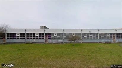 Kontorer til leie i Sleaford - Lincolnshire – Bilde fra Google Street View