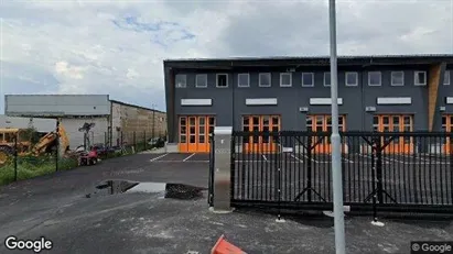 Coworking spaces for rent in Norrköping - Photo from Google Street View