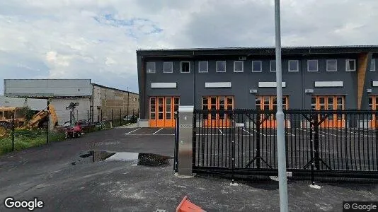 Coworking spaces zur Miete i Norrköping – Foto von Google Street View