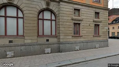 Coworking spaces for rent in Uppsala - Photo from Google Street View