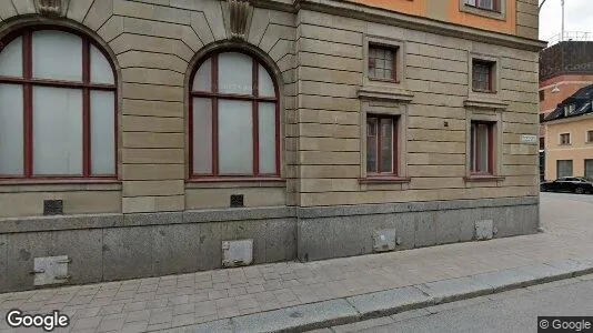 Coworking spaces zur Miete i Uppsala – Foto von Google Street View