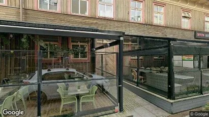 Coworking spaces for rent in Varberg - Photo from Google Street View