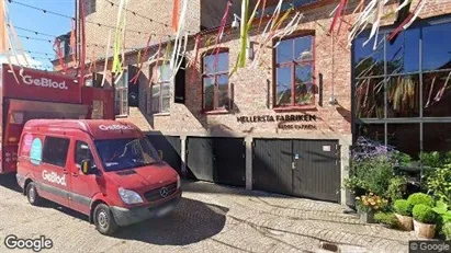 Kontorhoteller til leje i Lerum - Foto fra Google Street View