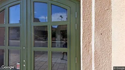 Office spaces for rent in Kungsholmen - Photo from Google Street View