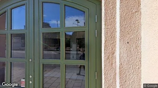 Büros zur Miete i Kungsholmen – Foto von Google Street View