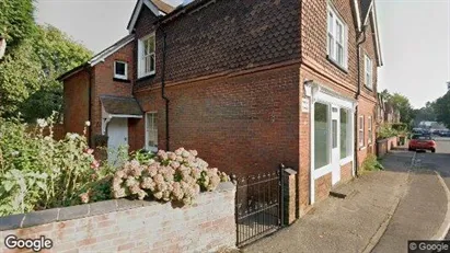 Kontorer til salgs i Guildford - Surrey – Bilde fra Google Street View