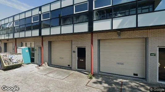 Werkstätte zur Miete i Edam-Volendam – Foto von Google Street View
