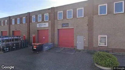 Industrial properties for rent in Edam-Volendam - Photo from Google Street View