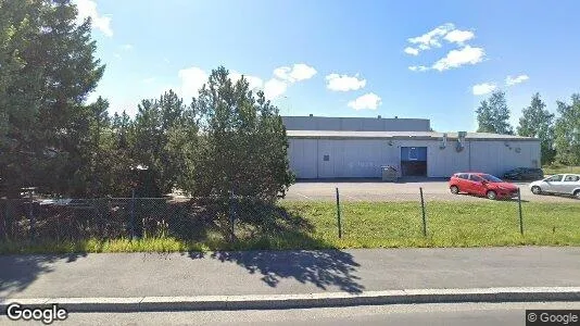 Büros zur Miete i Helsinki Koillinen – Foto von Google Street View