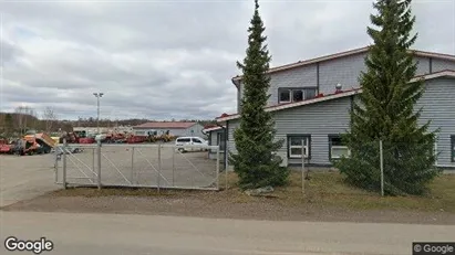 Commercial properties for rent in Lappeenranta - Photo from Google Street View