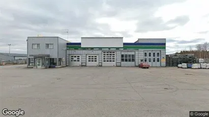 Lokaler til leje i Lappeenranta - Foto fra Google Street View