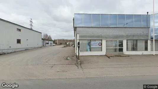Lokaler til leje i Lappeenranta - Foto fra Google Street View