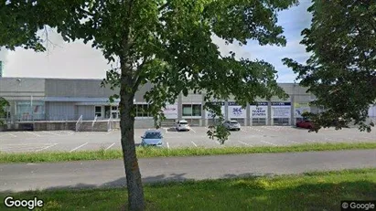 Commercial properties for rent in Turku - Photo from Google Street View