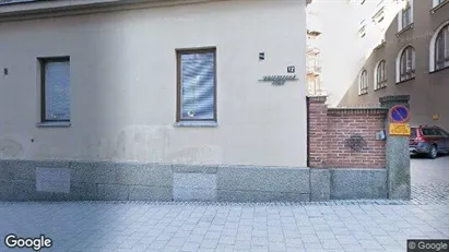 Office spaces for rent in Tampere Keskinen - Photo from Google Street View